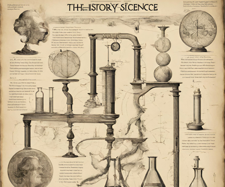 Vitenskapens historie kan gi oss flere lærdommer om hvordan tenke om vitenskap i dag.