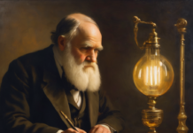 Darwin og rasisme: Charles Darwin inspirerte mange rasister.