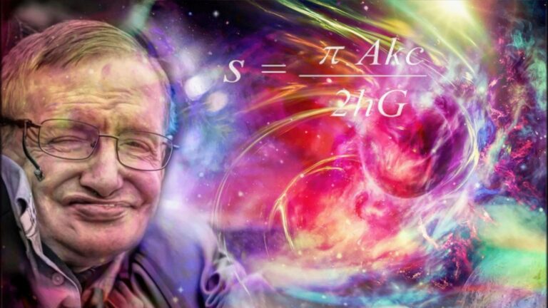 Gir kvantekosmologien til Stephen Hawking mening?
