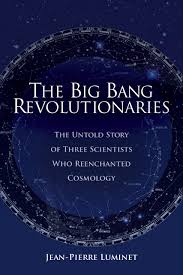 The Big Bang Revolutionaries